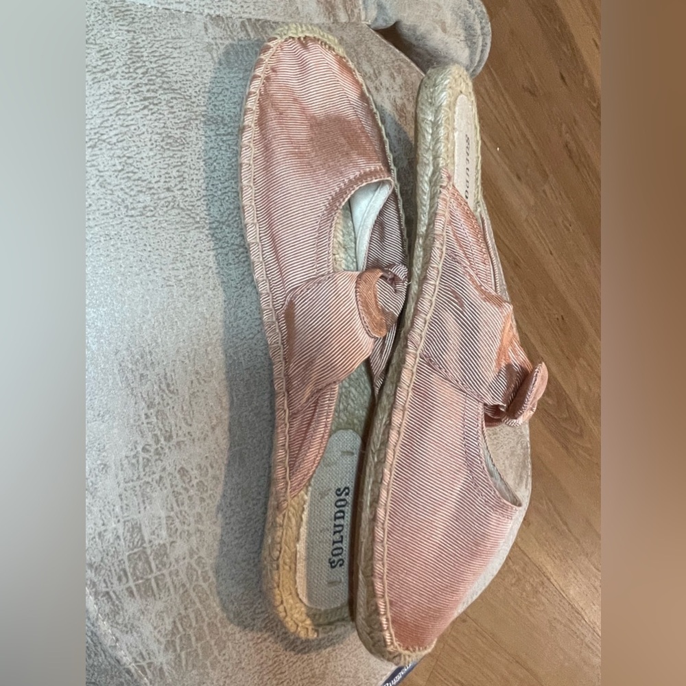 Soludos Mule, New - Picture 8 of 14